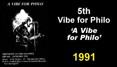 Vibe for Philo 1991 link