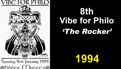 Vibe for Philo 1994 link