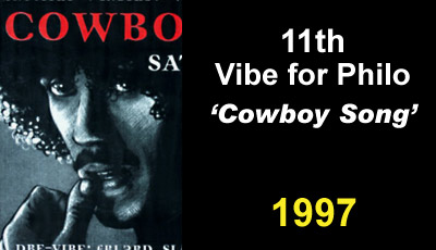 Vibe for Philo 1997 link