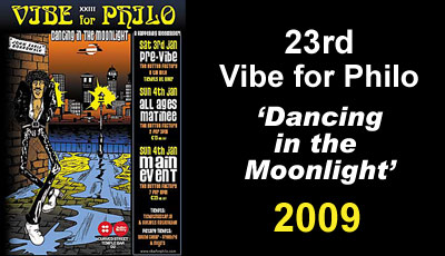 Vibe for Philo 2009 link