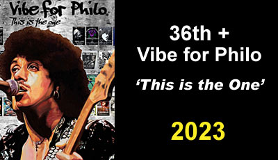 Vibe for Philo 2023 link