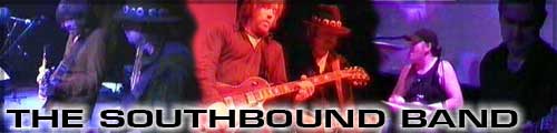 The Southbound Band
